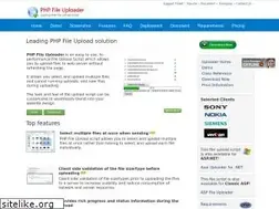 Sites similar to phpfileuploader.com