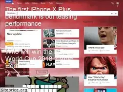 Sites similar to phpflame.com
