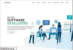 Sites similar to phpfog.com