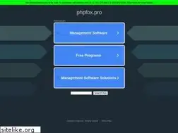 phpfox.pro