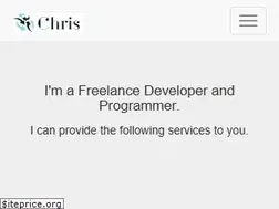 Sites similar to phpfreelanceprogrammer.com