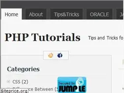 Sites similar to phpfresher.com
