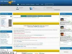Sites similar to phpfusion-4you.de