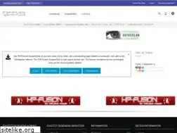 Sites similar to phpfusion-supportclub.de