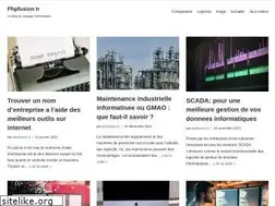 Sites similar to phpfusion-tr.com