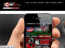 Sites similar to phphandicapper.com