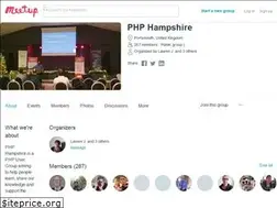 Sites similar to phphants.co.uk