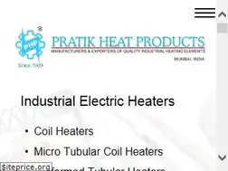 Sites similar to phpheat.com