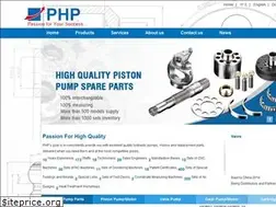 Sites similar to phphyds.com