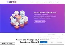 Sites similar to phphyipmanagerscript.com