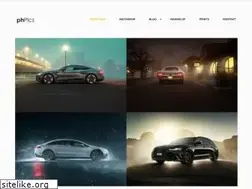 Sites similar to phpics.ch