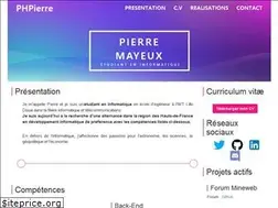 Sites similar to phpierre.fr