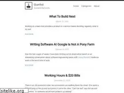 Sites similar to phpir.com