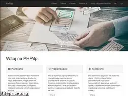 Sites similar to phpitp.pl