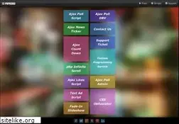 Sites similar to phpkobo.com