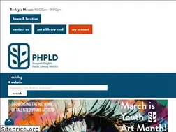 Sites similar to phpl.info