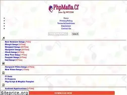 Sites similar to phpmafia.xyz