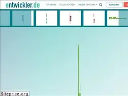 Sites similar to phpmag.de