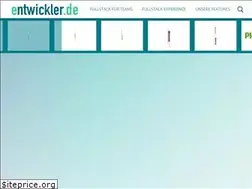 Sites similar to phpmagazin.de