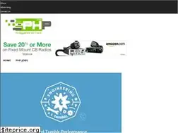 Sites similar to phpmagazine.net