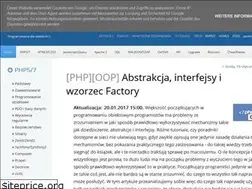 Sites similar to phpmajster.blogspot.com