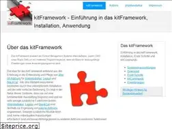 Sites similar to phpmanufaktur.info