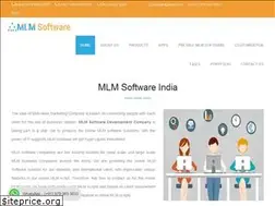 Sites similar to phpmlmsoftware.com
