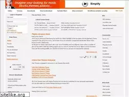 Sites similar to phpnuke-database.com