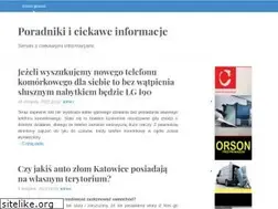 Sites similar to phpnuke.org.pl