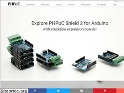 Sites similar to phpoc.com