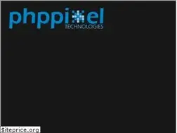 Sites similar to phppixel.com