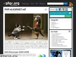 Sites similar to phpr.org