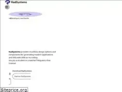 Sites similar to phprad.com
