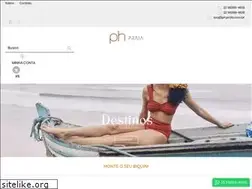Sites similar to phpraia.com.br