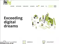 Sites similar to phpro.be