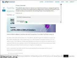 Sites similar to phpromania.net