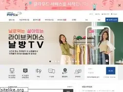 Sites similar to phps.kr