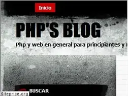 Sites similar to phpsblog.wordpress.com