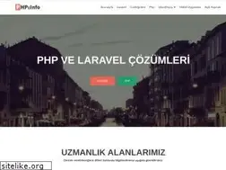 Sites similar to phpscript.info