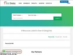 Sites similar to phpscriptdirectory.com