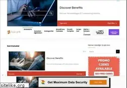 Sites similar to phpscripttr.com