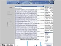 Sites similar to phpsecure.info