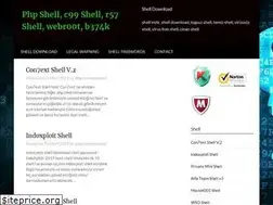 Sites similar to phpshelldownload.com