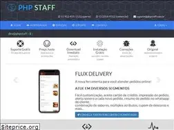 Sites similar to phpstaff.com.br