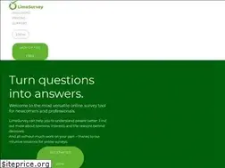 Sites similar to phpsurveyor.org