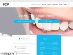 Sites similar to phptandartsen.nl