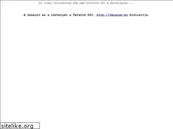 Sites similar to phptarhely.hu
