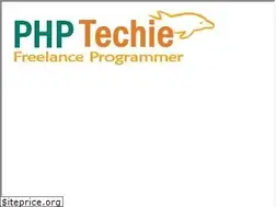 Sites similar to phptechie.com