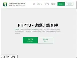Sites similar to phpts.com