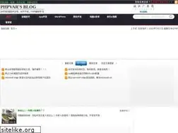 Sites similar to phpvar.com